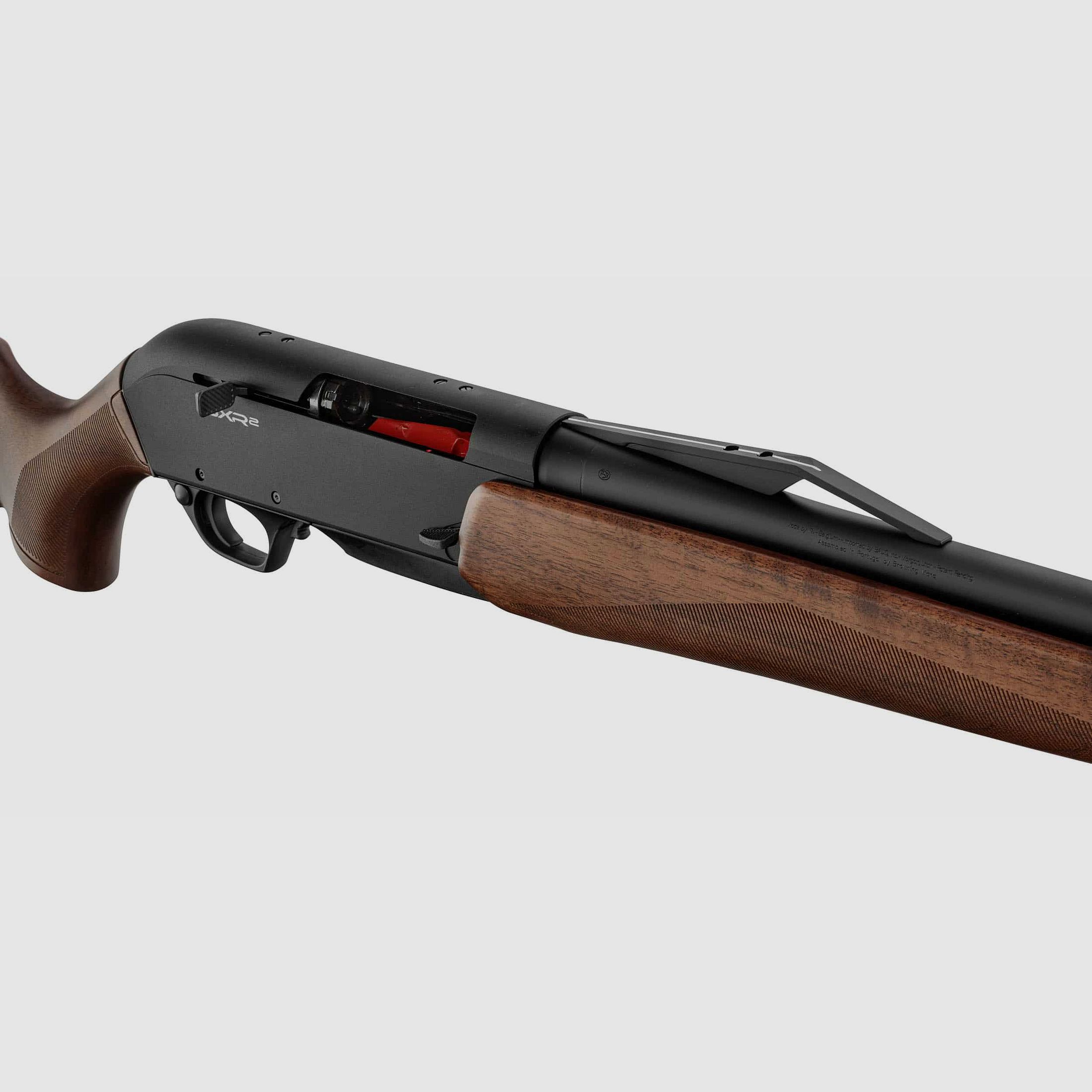 carabine de chasse semi auto sxr2 field cal 300, image 3 sur 5