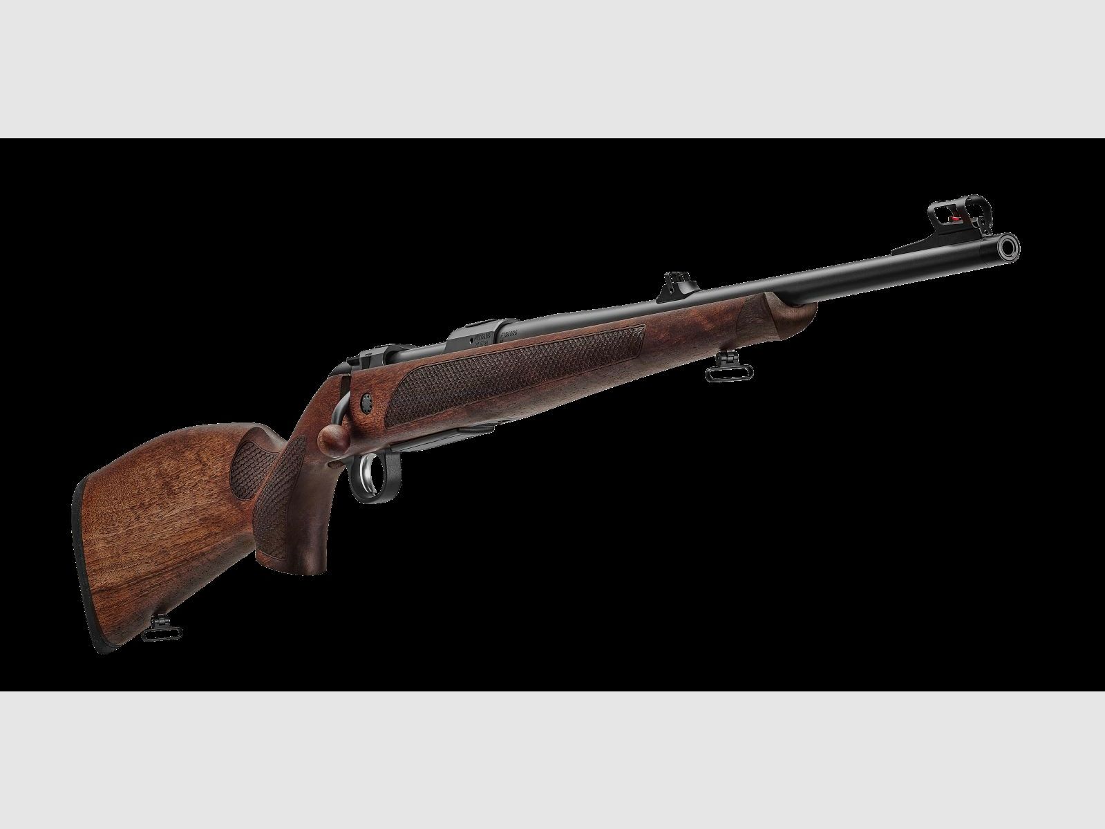 BROŃ SZTUCER CZ 600 LUX KAL. 30-06, zdjęcie 2 z 3