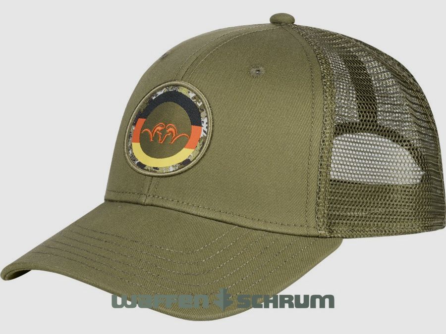 Blaser Cap Allemagne Nationale 26