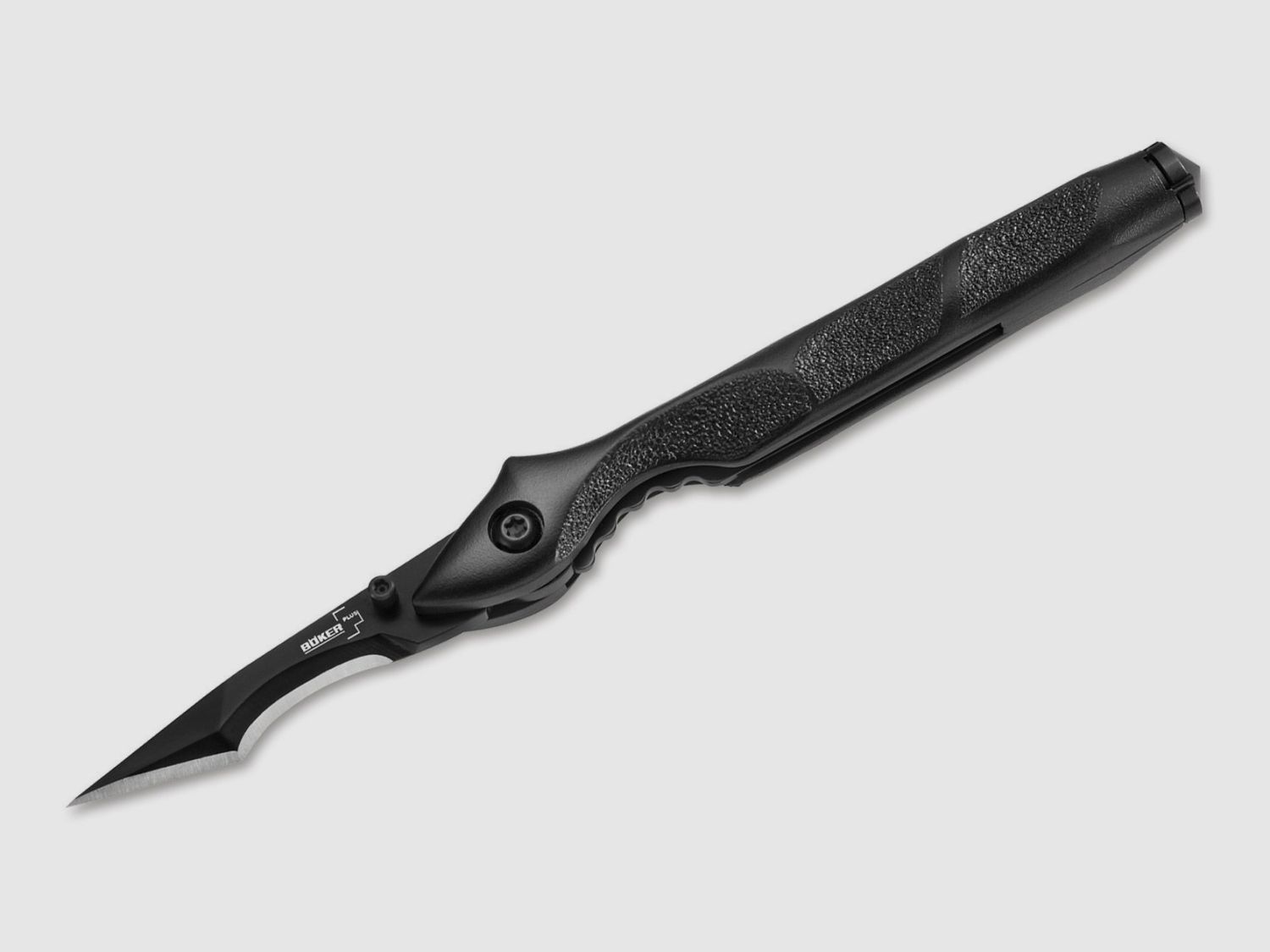 Taschenmesser BKER PLUS RBB URBAN SURVIVAL