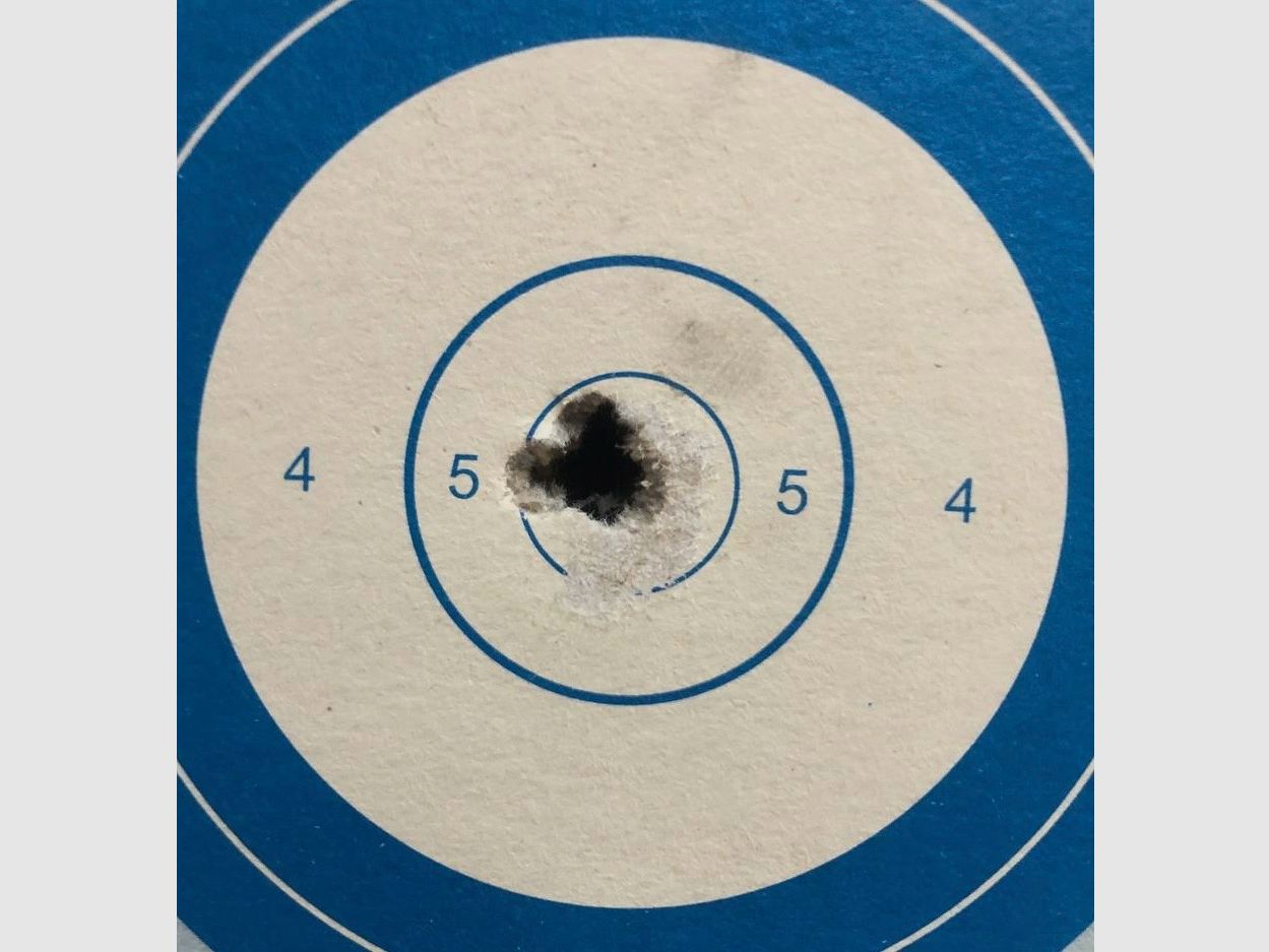 Stock en camo noyer pour les fusils Tikka T3 et T3X