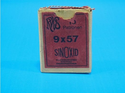 RWS 9X57