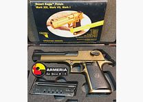 DESERT EAGLE 44 MAGNUM RESEARCH CERAKOTE