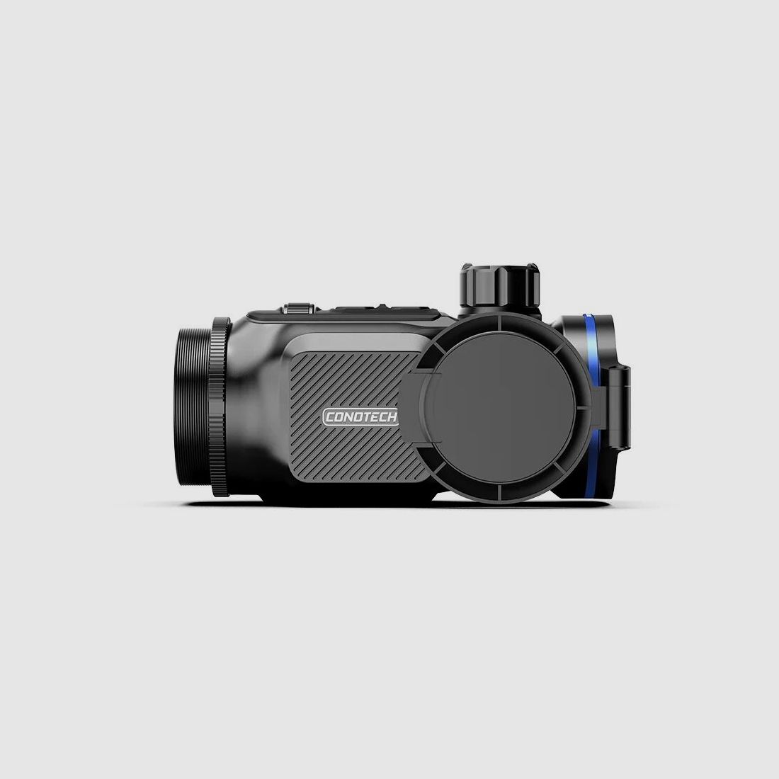 Cono-Tech thermal imaging attachment device Avata 650 LIIR