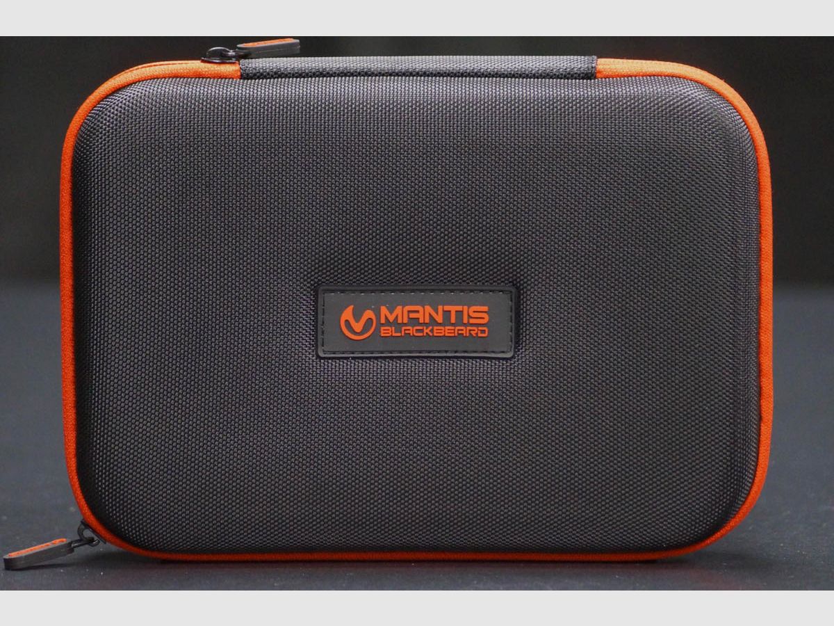 Mantis BlackbeardX – Roter Laser, Bild 2 von 3
