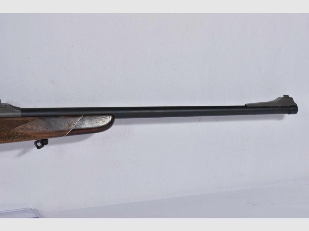 Sauer Weatherby Mark V​ 7x64 Repetierbüchse