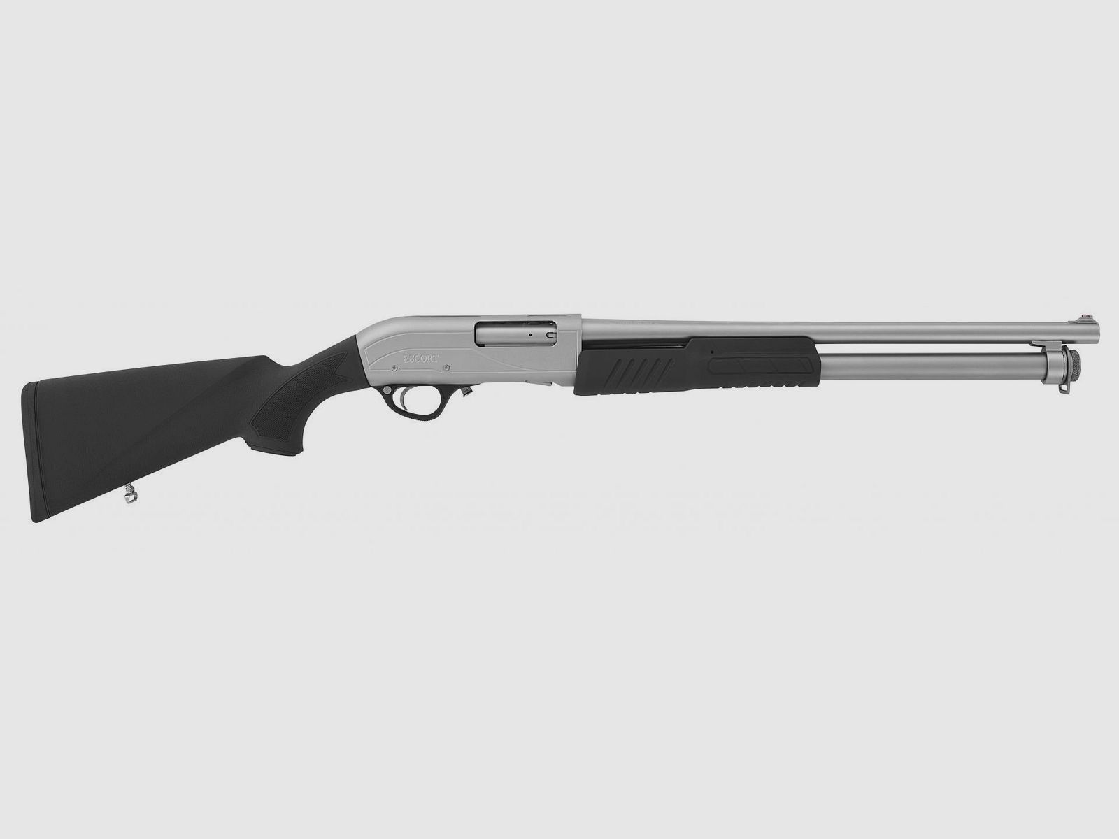 Hatsan Escort Marine Guard 12/76 front stock repeating shotgun