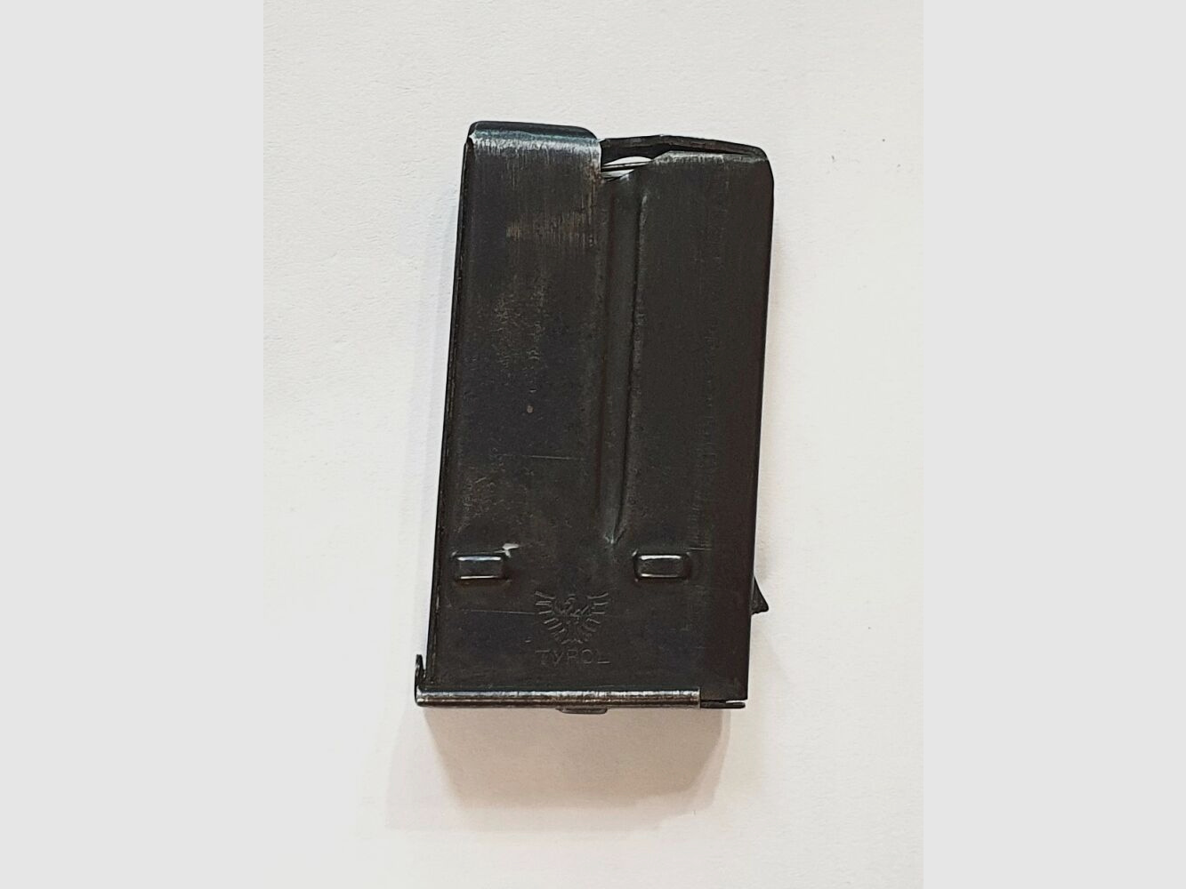Tyrol magazine for rifle Tyrol Kufstein model 5022 - 22lr - 5 shots