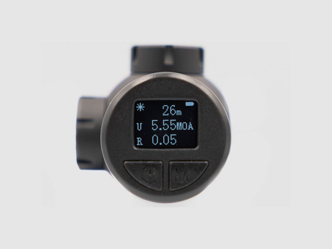 Ballistikmodul RF Element Optics, Bild 3 von 5