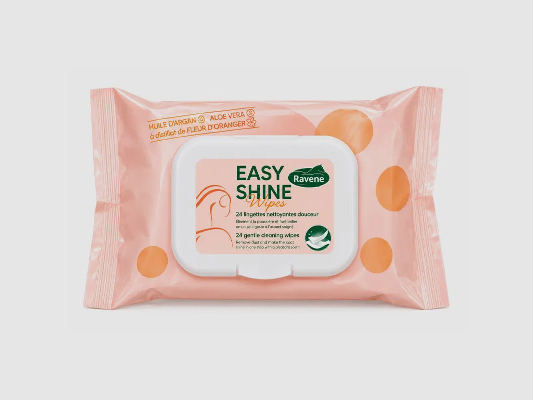 Easy shine whipe, Bild 1 von 4