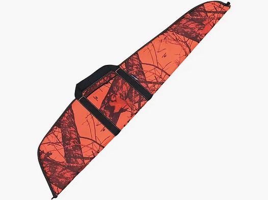 Allen Langwaffenfutteral Mossy Oak Blaze