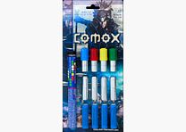Zink Signaal Vuurwerk Connox, 22 Schoten