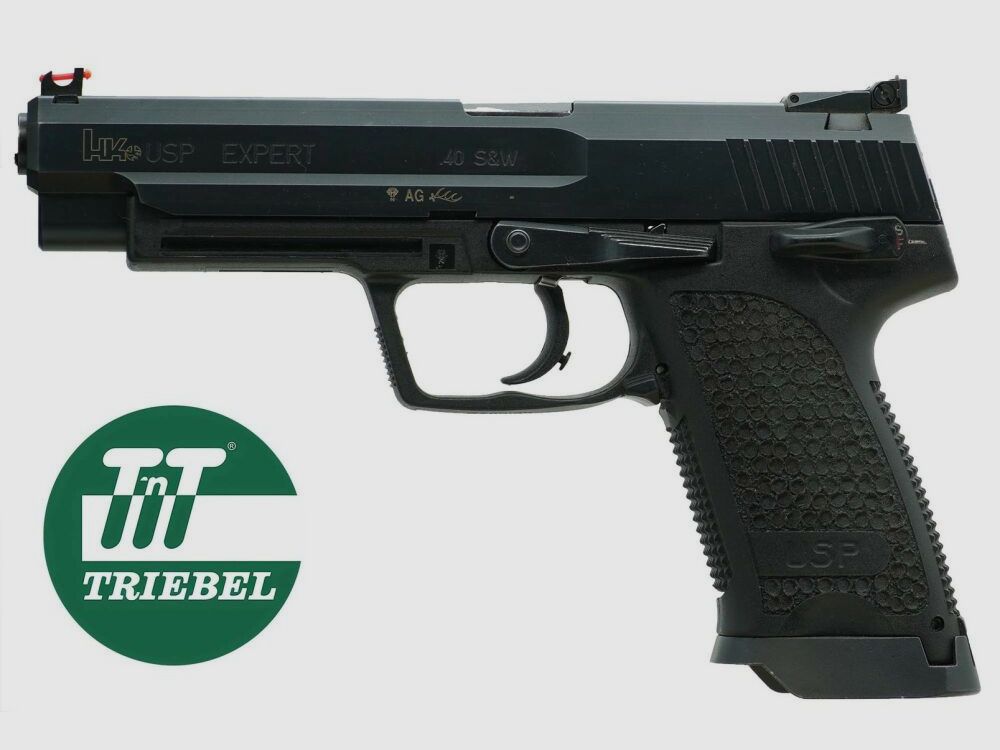 Heckler & Koch Mod. USP Expert -5'