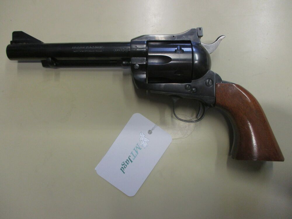 Sauer&Sohn SAA