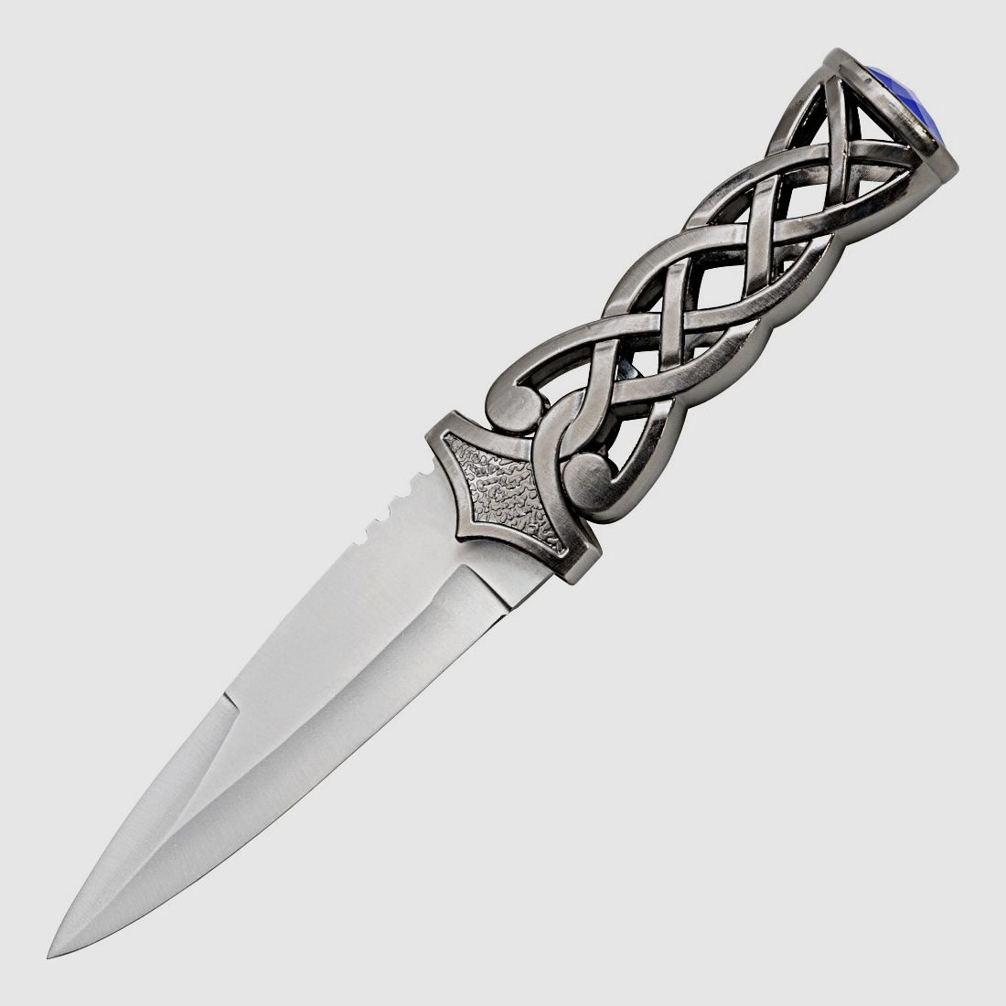 Dolch Schottischer Dirk inklusive Scheide