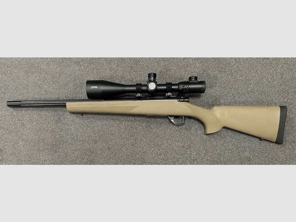 Howa 1500 Varmint