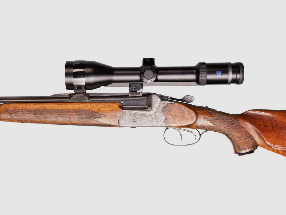 Sodia Bockbüchsflinte