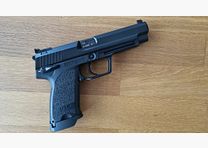 Heckler & Koch USP Expert .40 S&W