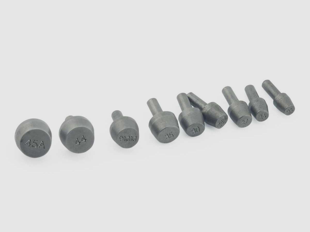 KIT DE PILOTES POUR CASE TRIMMER