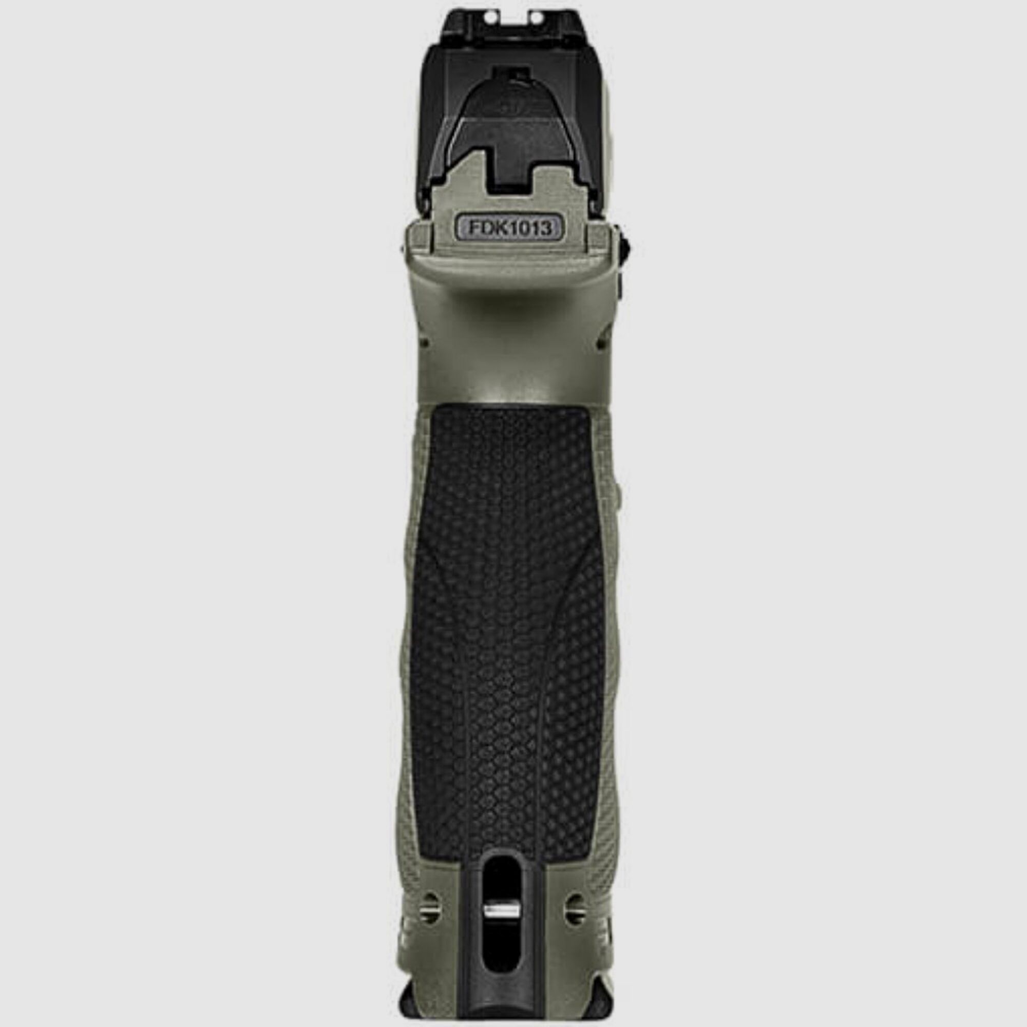 Walther PDP Full Size V2 - 5 OR Pistol