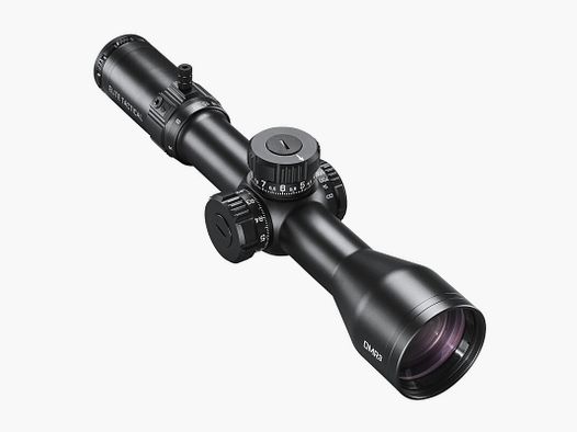 Bushnell Scope Elite Tactical DMR3 3.5-21x50 Reticule G4P FFP #ETDMR3EQL