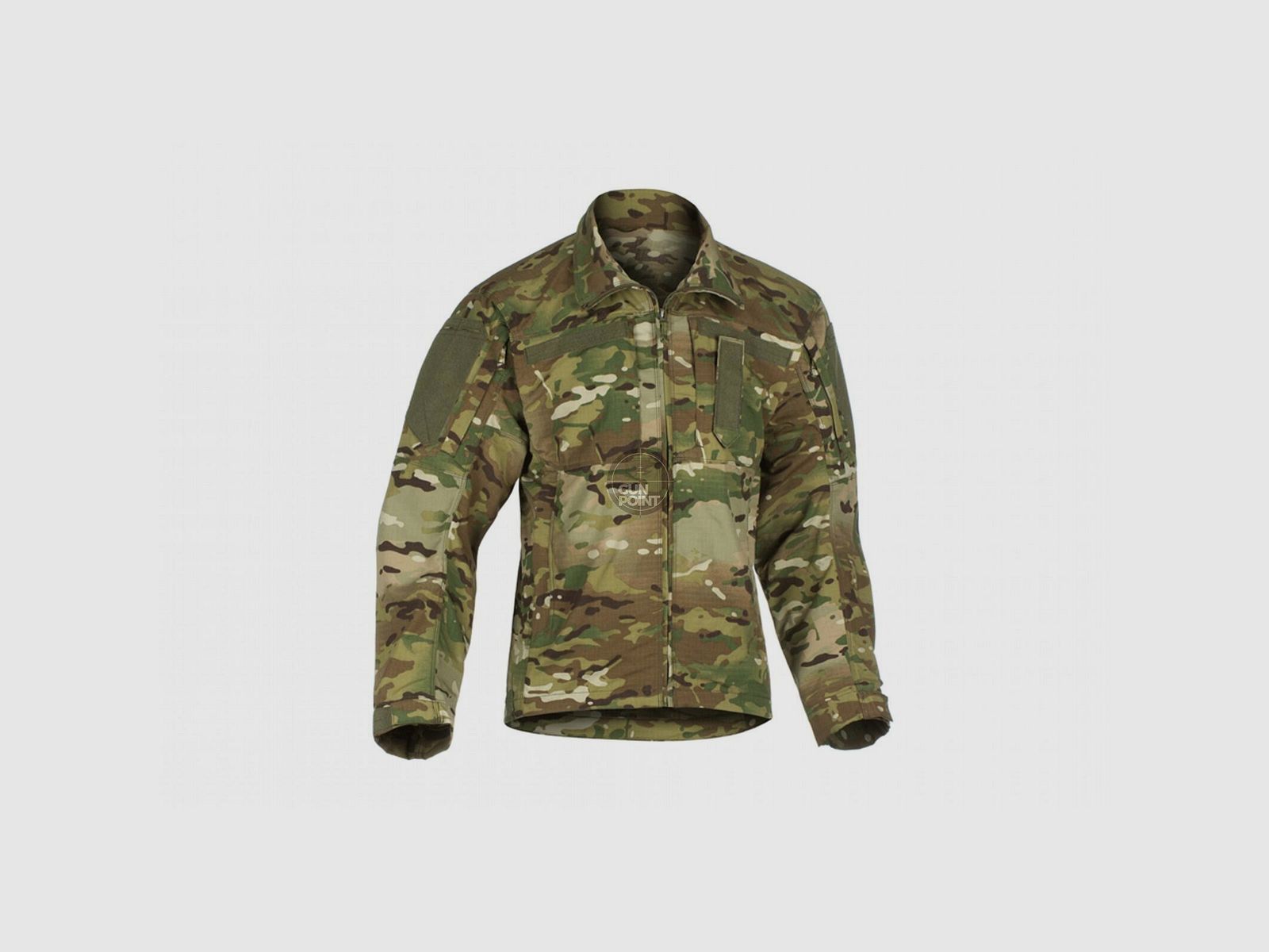 Clawgear Raider Mk.IV Field Shirt XXL Multicam