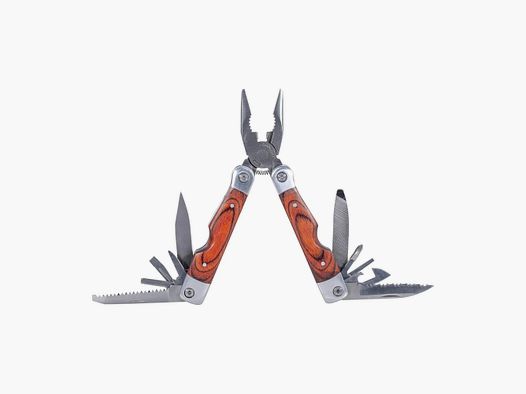 Herbertz Herbertz Multitool Power Hunter