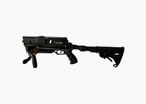 Steambow AR-6 Stinger II Tactical Armbrust