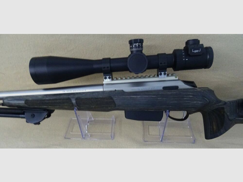 Tikka T3 x Varmint