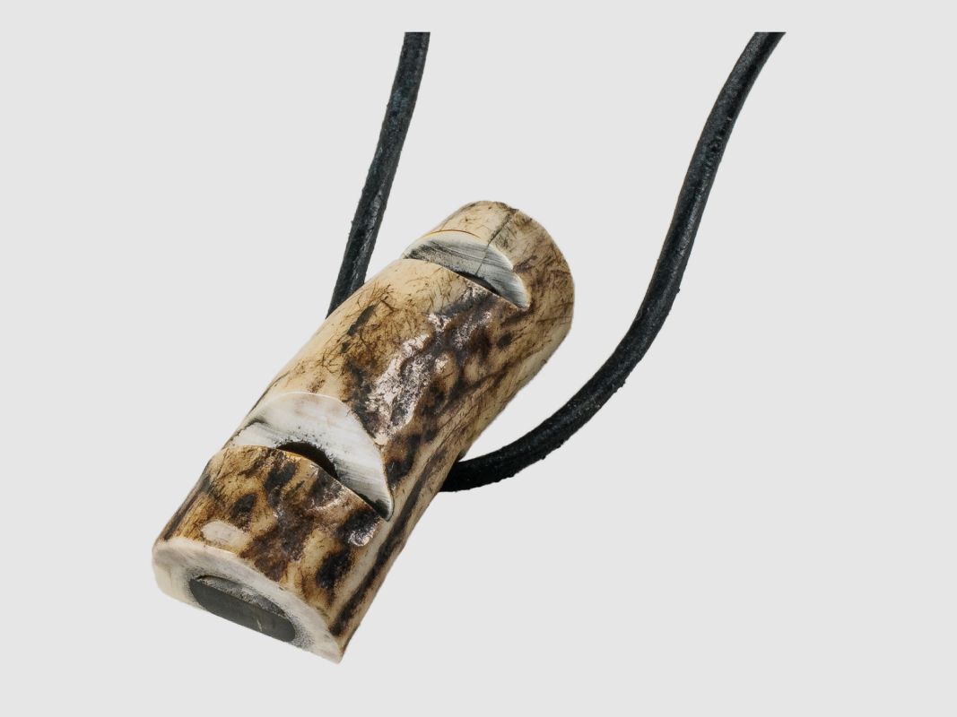 DOG WHISTLE HORN 60 MM TRILLER/PIFF