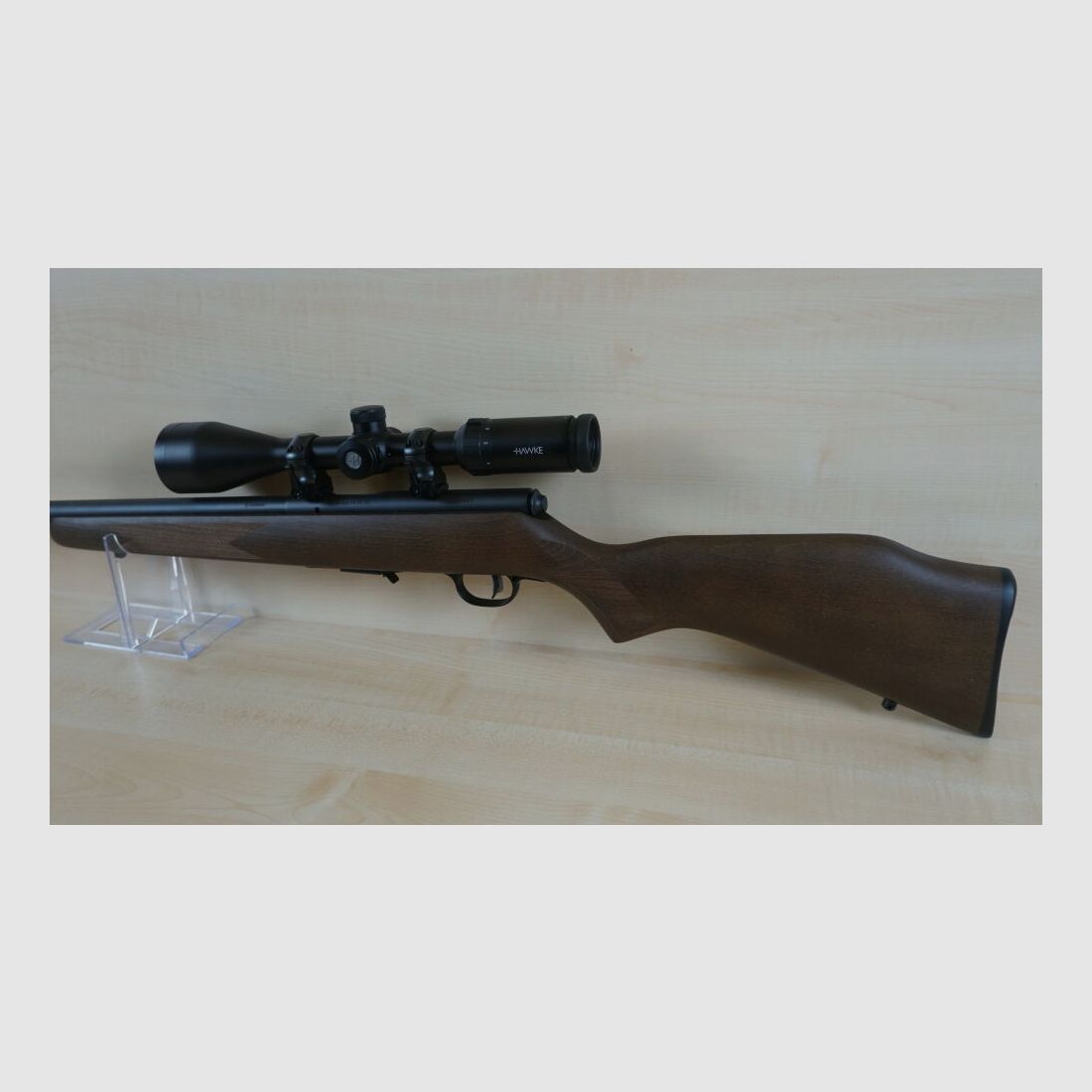 Savage R 93, Bild 2 von 6
