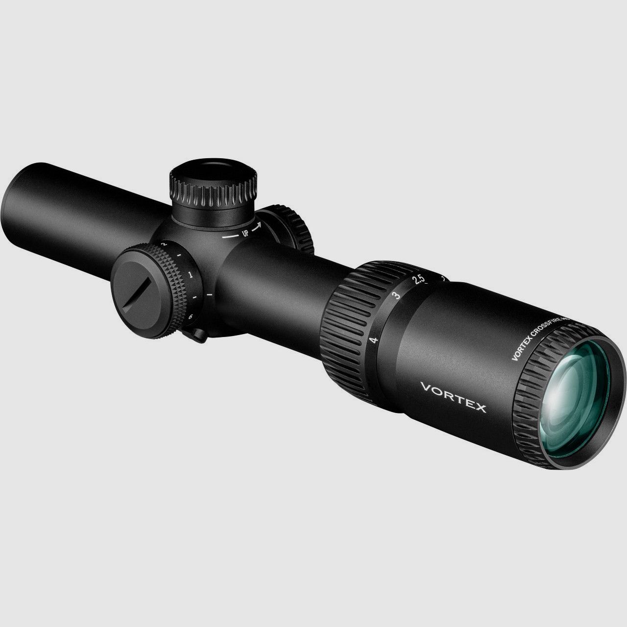 Vortex Crossfire HD 1-4×24, image 1 sur 5