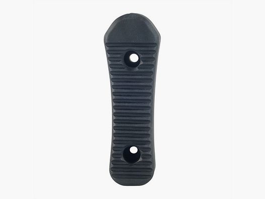 MAGPUL PRS EXTENDED RUBBER BUTT-PAD .80″ BLACK