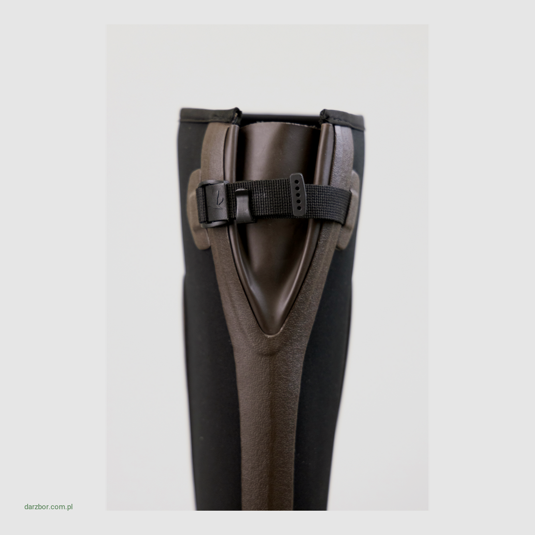 Seeland Hillside Flex Stivali di gomma Marrone scuro, immagine 3 di 4