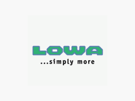 SANDALO LOWA Caipi Gr. 11 - 46