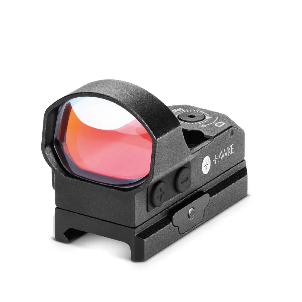 Holográfico Hawke Vantage Reflex 2 MOA