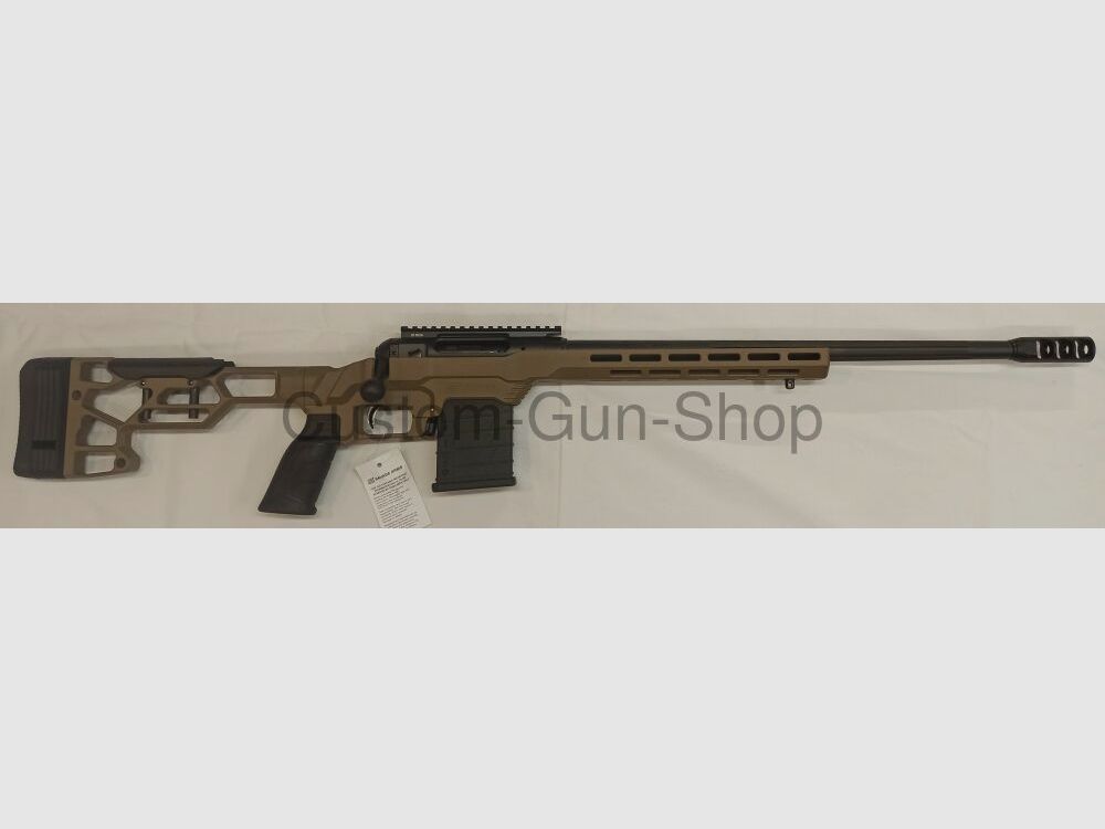 Savage 110 Precision