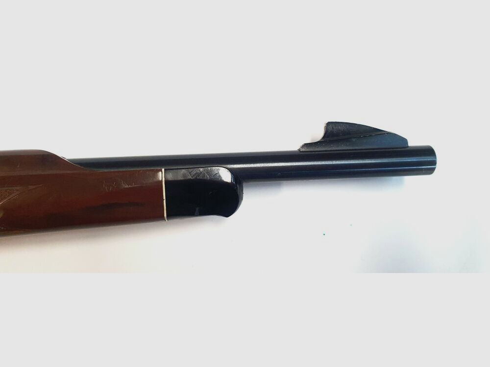 Remington Halbautomatische Selbstladebüchse Remington Mod. 66 Nylon .22Lr