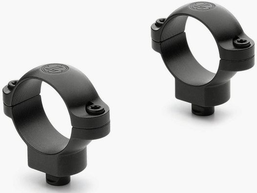 LEUPOLD QR Ringpaar 1″ [abnehmbar] – mittel