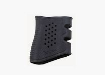PACHMAYR EMPUÑADURAS DE GOMA PARA GLOCK 17/20/21/22/31/34/35/37