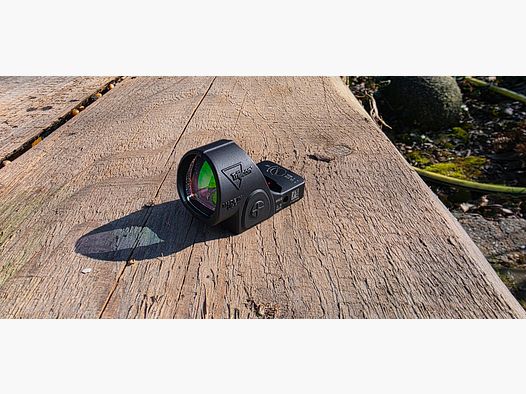 Trijicon Sro 2,5 Moa