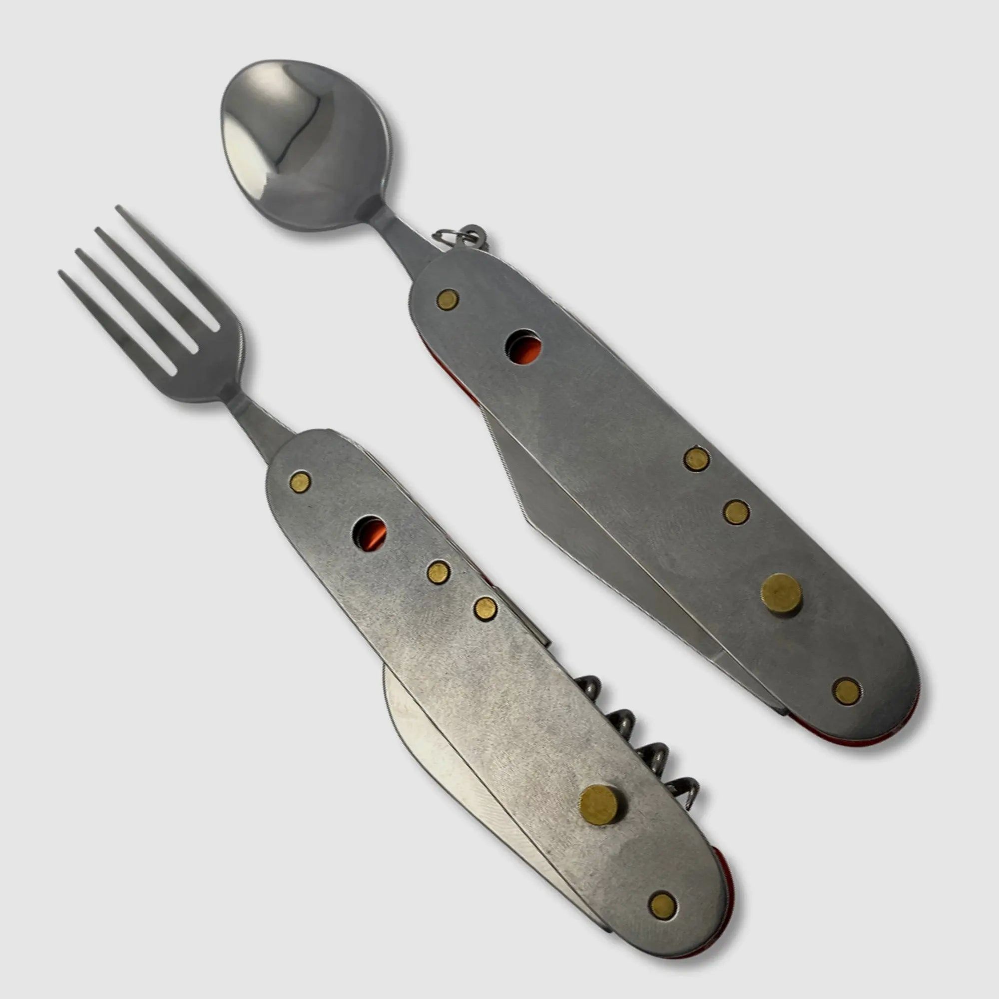 PUMA TEC camping gereedschap, Multitool