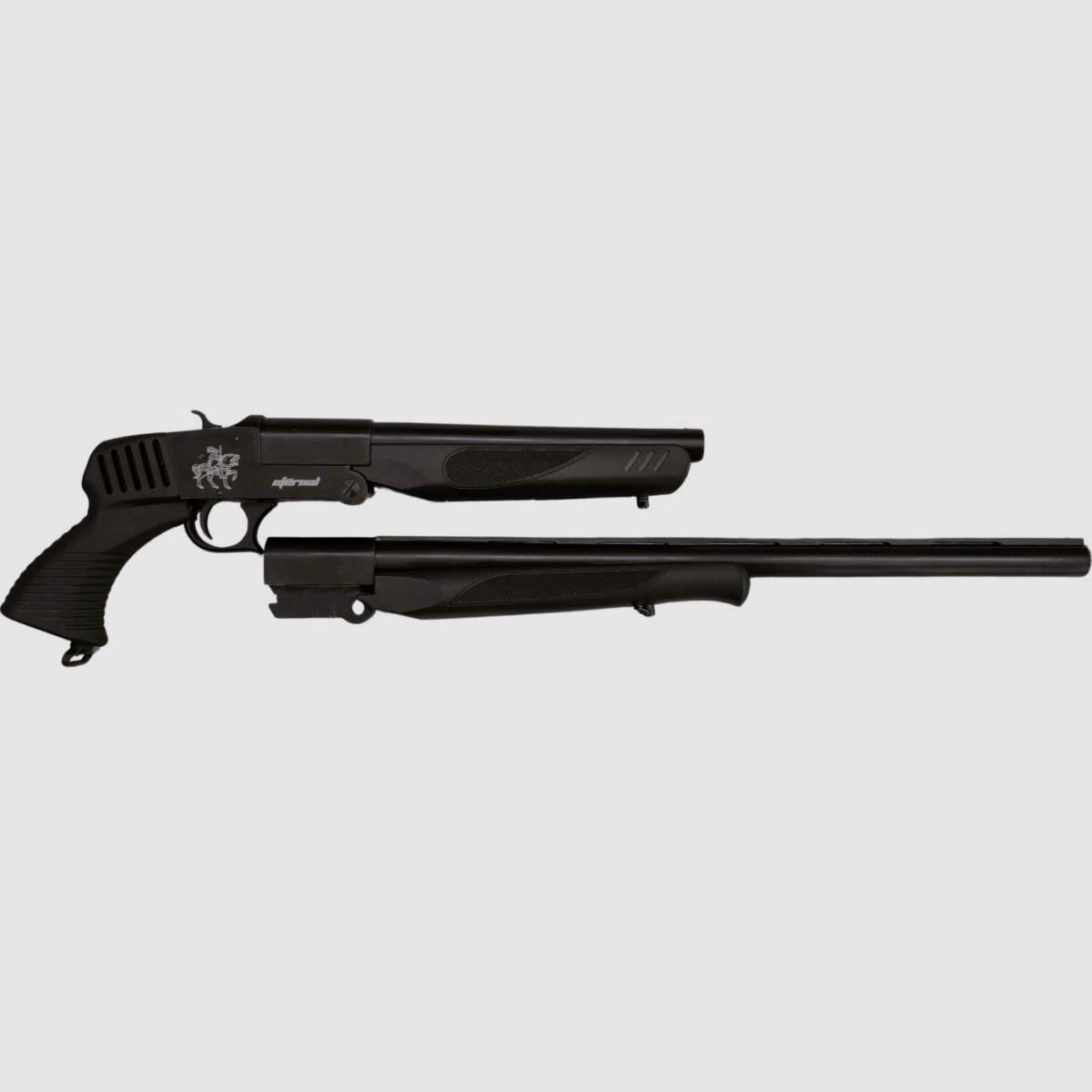 Doruk Eternal Pojedynka A4 10,6" + dodatkowa lufa 20", zdjęcie 2 z 2