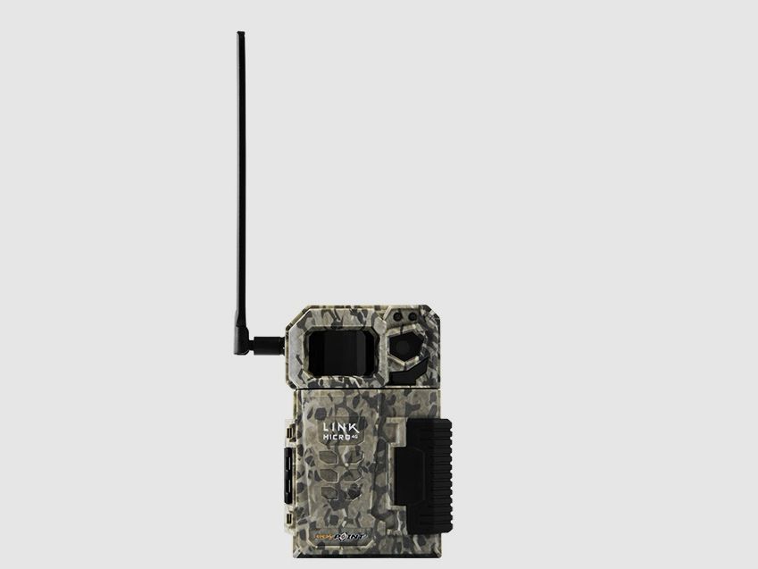 Spy-Point Spypoint Link-Micro LTE  Überwachungskamera / Fotofalle