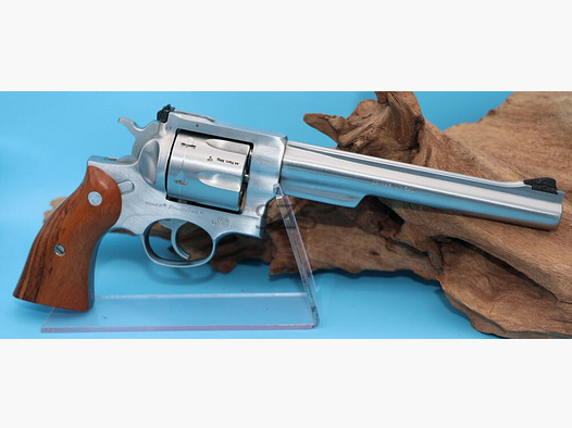 Ruger	 Redhawk