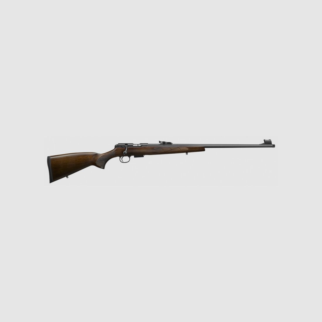 Büchse CZ 457 LUXE, Bild 4 von 4