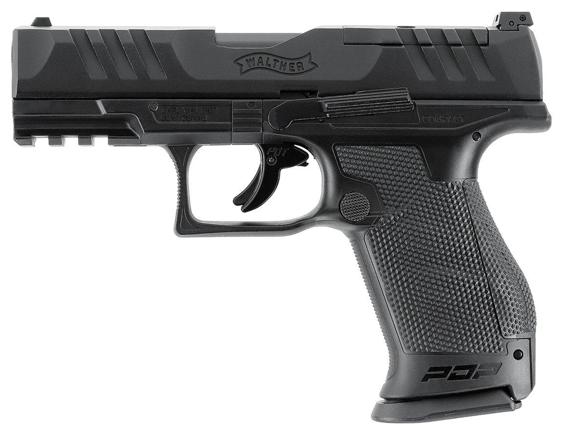 WALTHER T4E PDP COMPACT 4" – 43, afbeelding 1 van 3