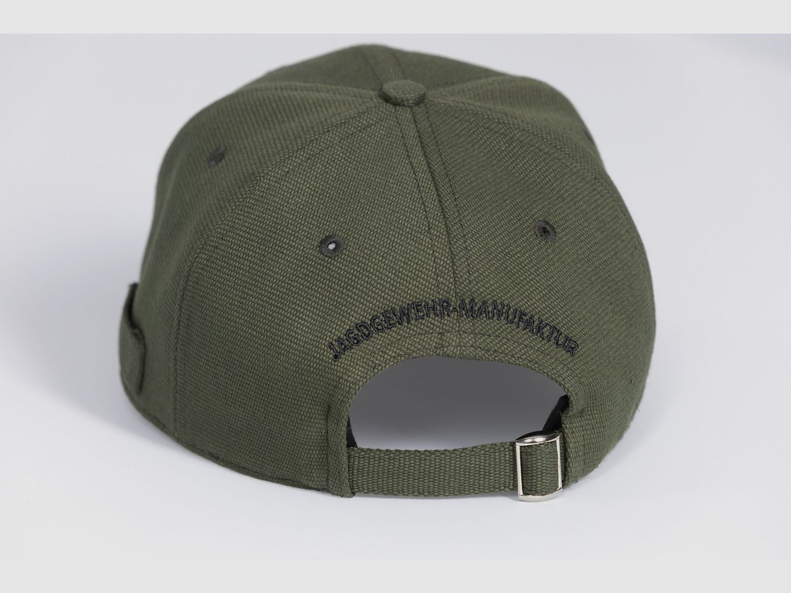 HEYM Cap Hunting Green