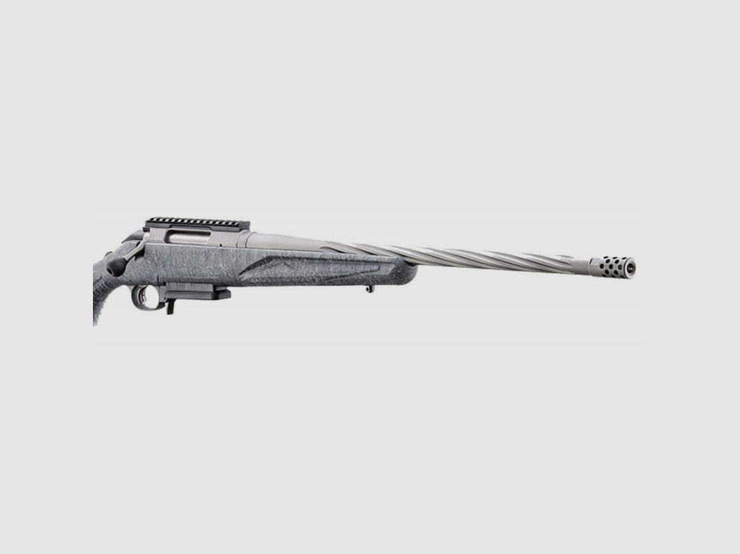 Repetierbüchse RUGER American Gen II Standard - 6.5 Creedmoor, Bild 8 von 15