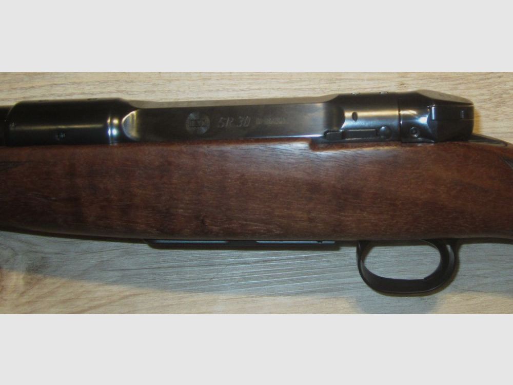 Heym SR 30 Boar